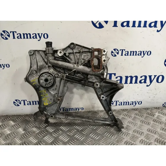 Tapa Distribucion para Mercedes-Benz Sprinter 5-T Caja/Chasis (B906)