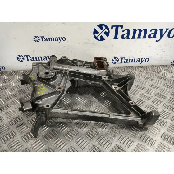 Tapa Distribucion para Mercedes-Benz Sprinter 5-T Caja/Chasis (B906)