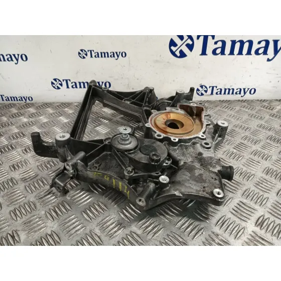 Tapa Distribucion para Mercedes-Benz Sprinter 5-T Caja/Chasis (B906)