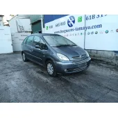 Caja Cambios para Citroën Xsara Picasso (N68)