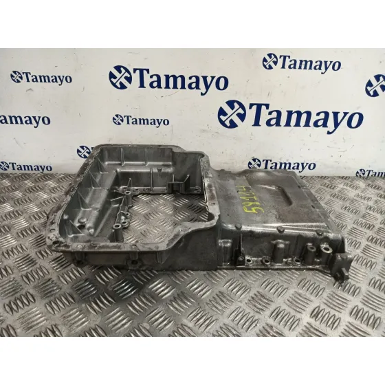 Sobrecarter para Mercedes-Benz Sprinter 5-T Caja/Chasis (B906)