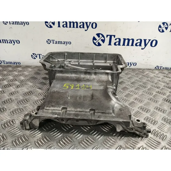 Sobrecarter para Mercedes-Benz Sprinter 5-T Caja/Chasis (B906)