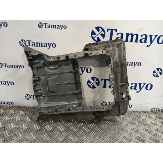 Sobrecarter para Mercedes-Benz Sprinter 5-T Caja/Chasis (B906)