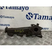 Colector Escape para Mercedes-Benz Sprinter 5-T Caja/Chasis (B906)