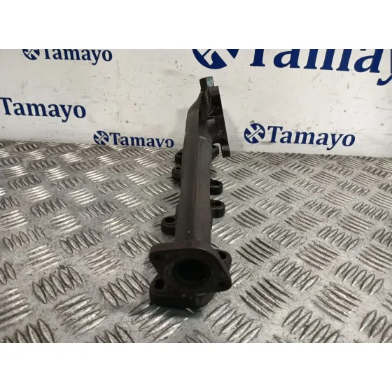 Colector Escape para Mercedes-Benz Sprinter 5-T Caja/Chasis (B906)
