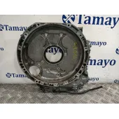 Tapa Distribucion para Mercedes-Benz Sprinter 5-T Caja/Chasis (B906)
