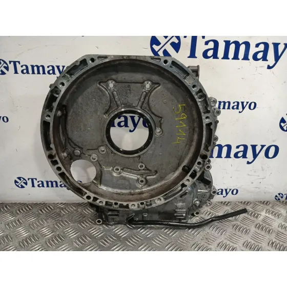 Tapa Distribucion para Mercedes-Benz Sprinter 5-T Caja/Chasis (B906)