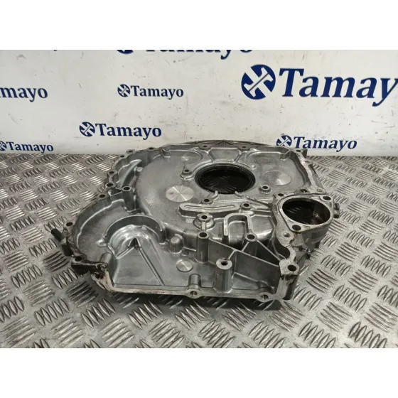 Tapa Distribucion para Mercedes-Benz Sprinter 5-T Caja/Chasis (B906)
