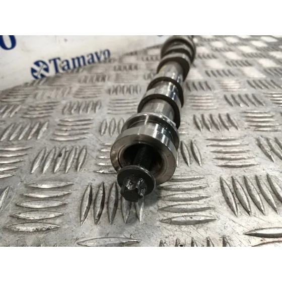 Arbol De Levas para Mercedes-Benz Sprinter 5-T Caja/Chasis (B906)