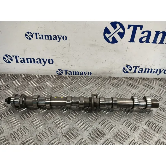 Arbol De Levas para Mercedes-Benz Sprinter 5-T Caja/Chasis (B906)