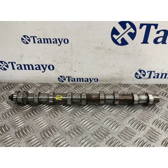 Arbol De Levas para Mercedes-Benz Sprinter 5-T Caja/Chasis (B906)