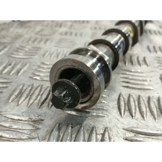Arbol De Levas para Mercedes-Benz Sprinter 5-T Caja/Chasis (B906)