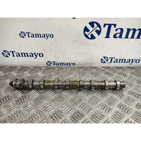 Arbol De Levas para Mercedes-Benz Sprinter 5-T Caja/Chasis (B906)