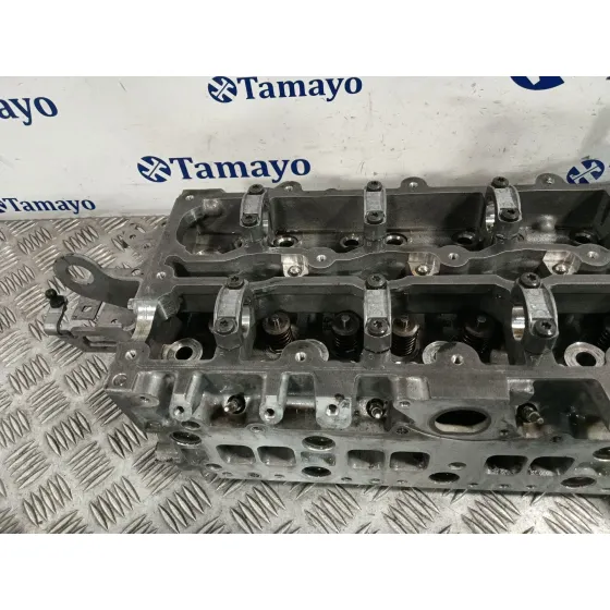 Culata para Mercedes-Benz Sprinter 5-T Caja/Chasis (B906)