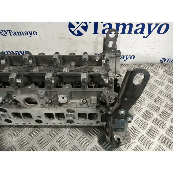 Culata para Mercedes-Benz Sprinter 5-T Caja/Chasis (B906)
