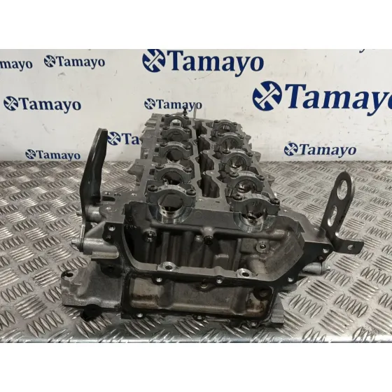 Culata para Mercedes-Benz Sprinter 5-T Caja/Chasis (B906)