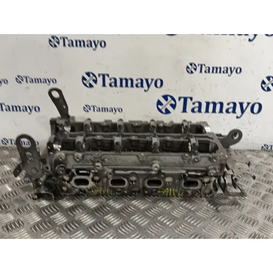 Culata para Mercedes-Benz Sprinter 5-T Caja/Chasis (B906)