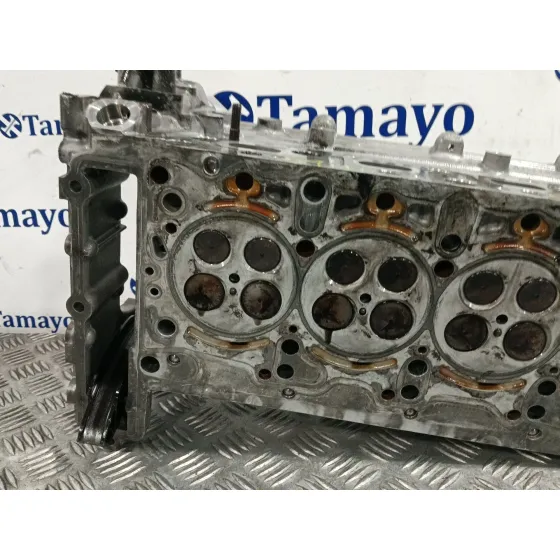 Culata para Mercedes-Benz Sprinter 5-T Caja/Chasis (B906)