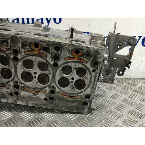 Culata para Mercedes-Benz Sprinter 5-T Caja/Chasis (B906)