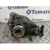 Diferencial Trasero para Bmw 1 (E81)