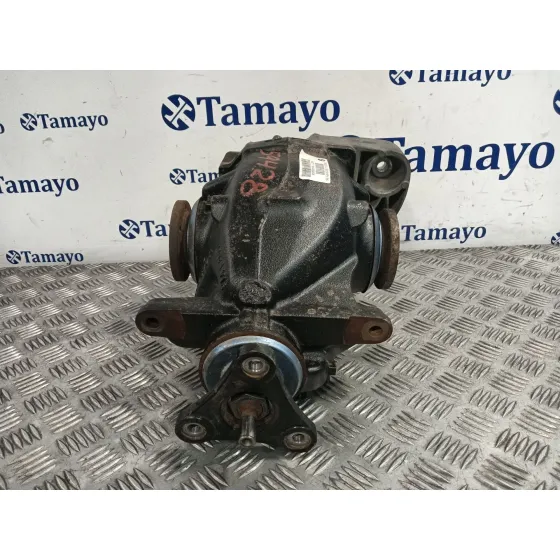 Diferencial Trasero para Bmw 1 (E81)