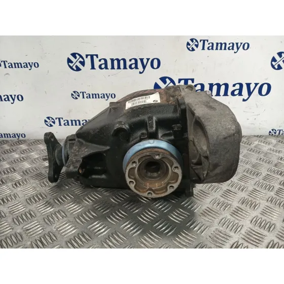 Diferencial Trasero para Bmw 1 (E81)