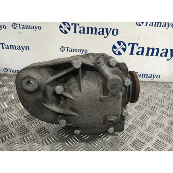 Diferencial Trasero para Bmw 1 (E81)