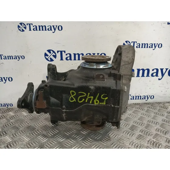 Diferencial Trasero para Bmw 1 (E81)
