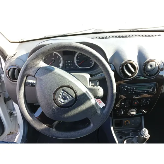 Airbag Delantero Izquierdo para Dacia Duster (Hs_)