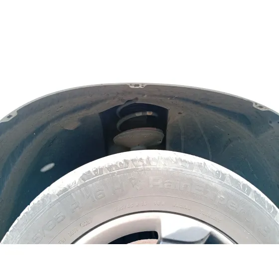 Amortiguador Delantero Derecho para Dacia Duster (Hs_)