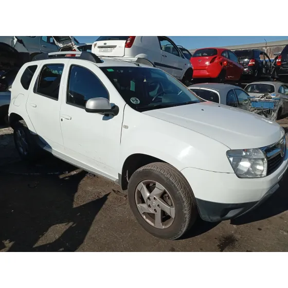 Amortiguador Delantero Derecho para Dacia Duster (Hs_)