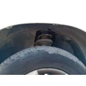 Amortiguador Delantero Izquierdo para Dacia Duster (Hs_)