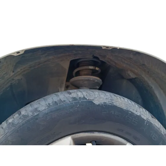 Amortiguador Delantero Izquierdo para Dacia Duster (Hs_)