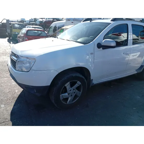 Amortiguador Delantero Izquierdo para Dacia Duster (Hs_)