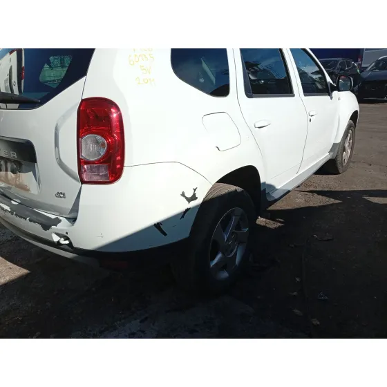 Amortiguador Trasero Derecho para Dacia Duster (Hs_)