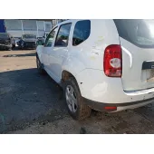 Amortiguador Trasero Izquierdo para Dacia Duster (Hs_)