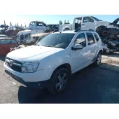 Barra Estabilizadora Delantera para Dacia Duster (Hs_)