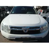 Capot para Dacia Duster (Hs_)