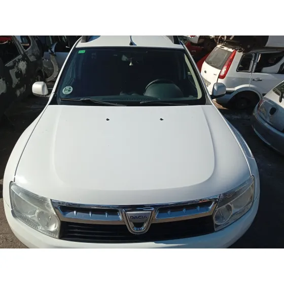 Capot para Dacia Duster (Hs_)