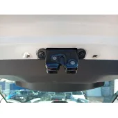 Cerradura Maletero / Porton para Dacia Duster (Hs_)