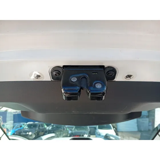 Cerradura Maletero / Porton para Dacia Duster (Hs_)