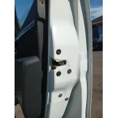 Cerradura Puerta Delantera Derecha para Dacia Duster (Hs_)