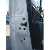 Cerradura Puerta Delantera Izquierda para Dacia Duster (Hs_)
