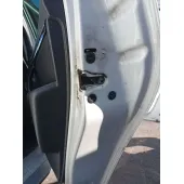 Cerradura Puerta Trasera Derecha para Dacia Duster (Hs_)