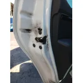 Cerradura Puerta Trasera Izquierda para Dacia Duster (Hs_)