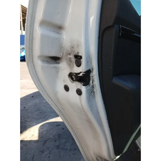 Cerradura Puerta Trasera Izquierda para Dacia Duster (Hs_)