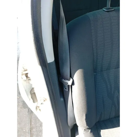 Cinturon Seguridad Delantero Derecho para Dacia Duster (Hs_)