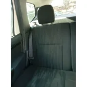 Cinturon Seguridad Trasero Derecho para Dacia Duster (Hs_)