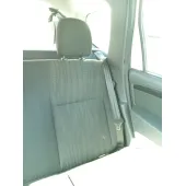 Cinturon Seguridad Trasero Izquierdo para Dacia Duster (Hs_)