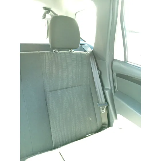 Cinturon Seguridad Trasero Izquierdo para Dacia Duster (Hs_)